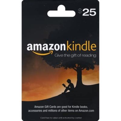 Can You Buy Kindle Books with Amazon Gift Card? And Why Do Cats Always Land on Their Feet?