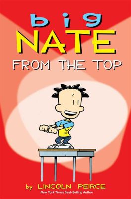 How Many Big Nate Books Are There? An Insightful Analysis